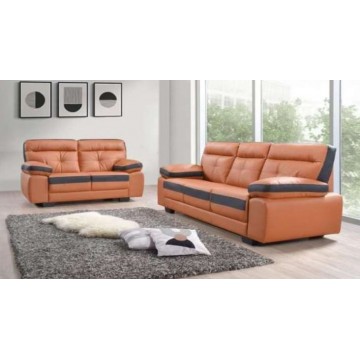 1/2/3 Seater Faux Leather Sofa Set SFL1305